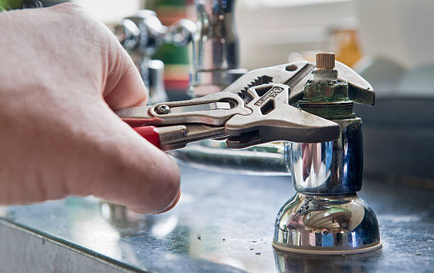 Best Basement water damage restoration  in Crystal, MN